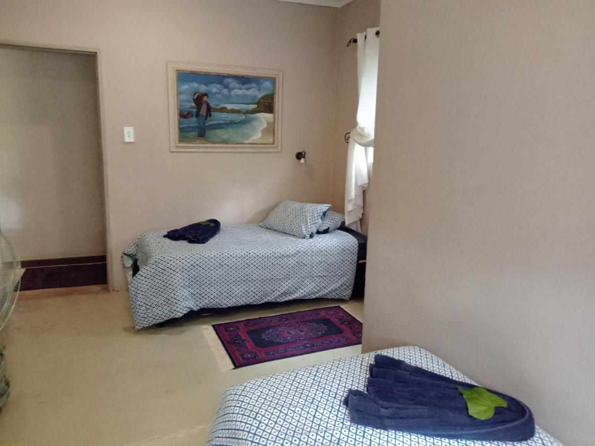 Ferienwohnung On Golden Pond - Mount Amanzi Hartbeespoort Exterior foto
