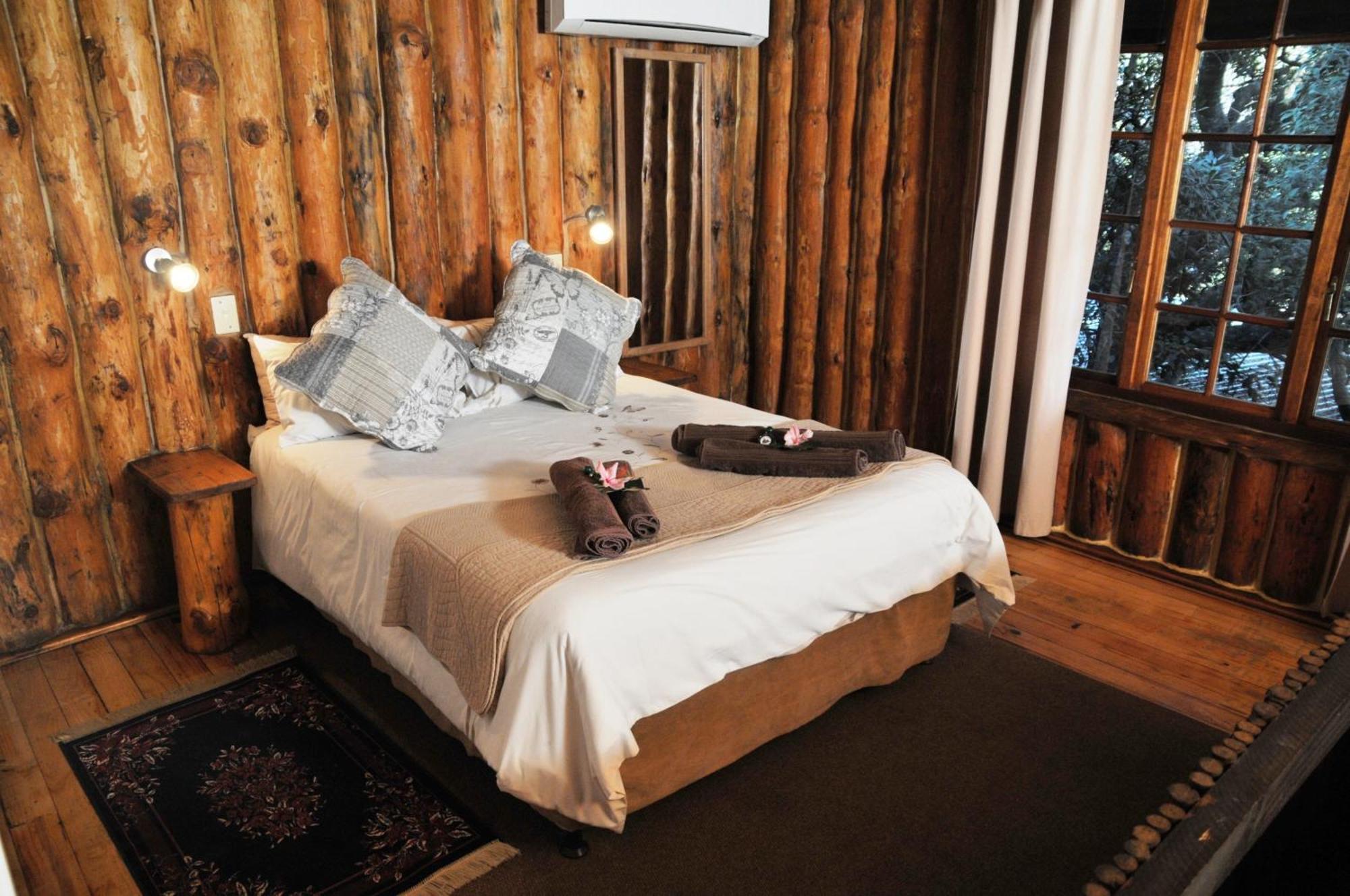 Ferienwohnung On Golden Pond - Mount Amanzi Hartbeespoort Exterior foto